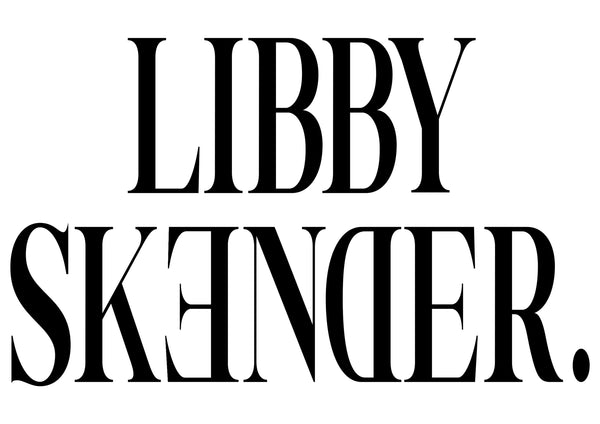 LIBBY SKENDER